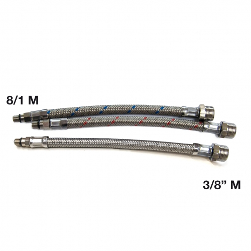 (3x) 8/1 M – 3/8"M BSP