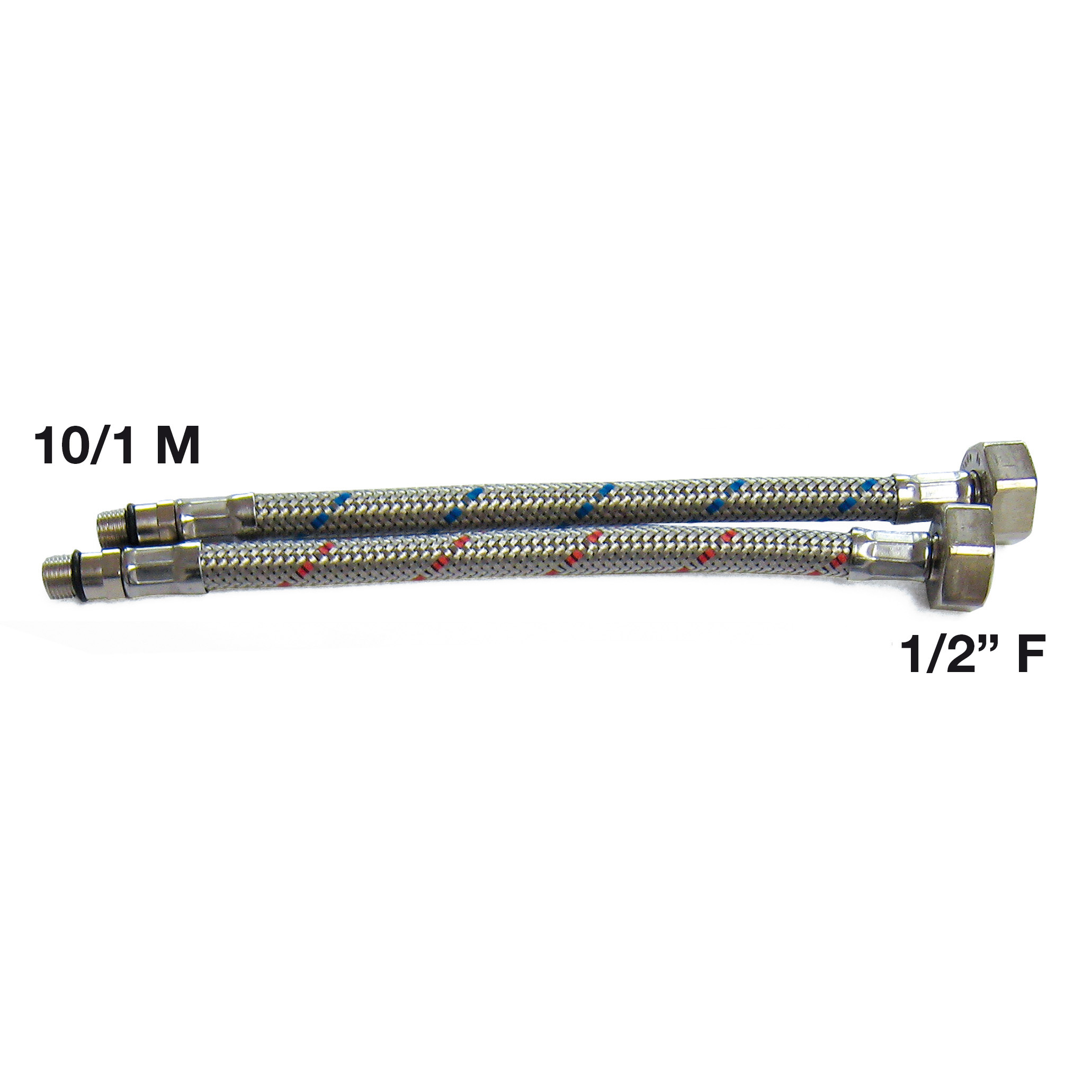 FL-7320ABR - Omega - Flussometro, in linea, acqua 2-20 GPM Farnell Italia